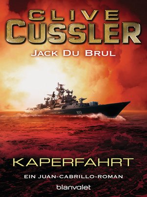 cover image of Kaperfahrt